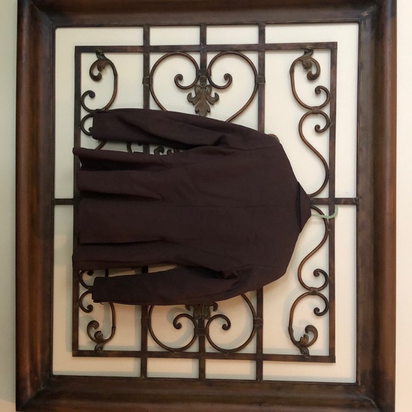 Show riding Jacket - Picture 3 of 3